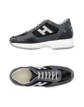 HOGAN Sneakers & Tennis shoes basse donna