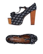 JEFFREY CAMPBELL Sandali donna