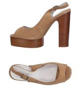 JEFFREY CAMPBELL Sandali donna