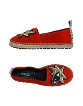 KENZO Espadrillas donna