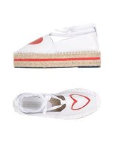 L' AUTRE CHOSE Espadrillas donna