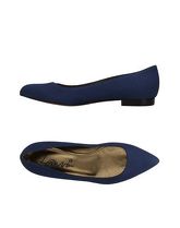 LANVIN Ballerine donna