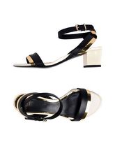 LANVIN Sandali donna