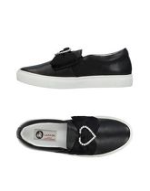 LANVIN Sneakers & Tennis shoes basse donna