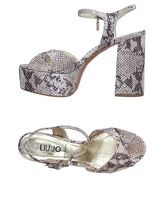 LIU •JO SHOES Sandali donna