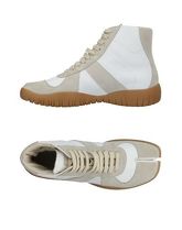 MAISON MARGIELA Sneakers & Tennis shoes alte donna