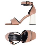 MARNI Sandali donna