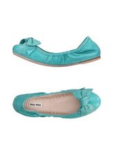 MIU MIU Ballerine donna