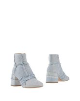 MM6 MAISON MARGIELA Stivaletti donna