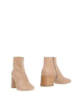 MM6 MAISON MARGIELA Stivaletti donna