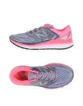 NEW BALANCE Sneakers & Tennis shoes basse donna