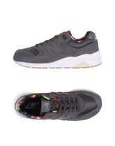 NEW BALANCE Sneakers & Tennis shoes basse donna