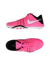 NIKE Sneakers & Tennis shoes basse donna