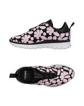 PINKO Sneakers & Tennis shoes basse donna