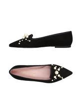 PRETTY BALLERINAS Mocassino donna