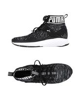 PUMA Sneakers & Tennis shoes alte donna
