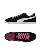 PUMA Sneakers & Tennis shoes basse donna