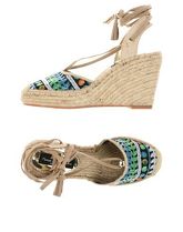 REPLAY Espadrillas donna