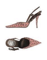 ROGER VIVIER Decolletes donna