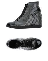 RUCO LINE Sneakers & Tennis shoes alte donna