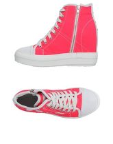 RUCO LINE Sneakers & Tennis shoes alte donna