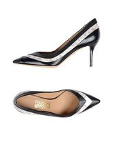 SALVATORE FERRAGAMO Decolletes donna