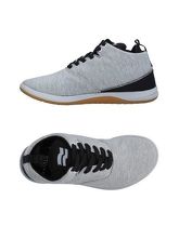 STR/KE MVMNT Sneakers & Tennis shoes basse donna