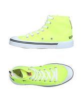 U.S.POLO ASSN. Sneakers & Tennis shoes alte donna