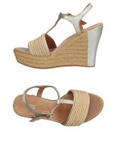 UGG AUSTRALIA Espadrillas donna