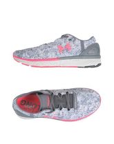 UNDER ARMOUR Sneakers & Tennis shoes basse donna