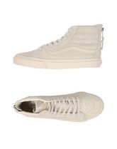 VANS Sneakers & Tennis shoes alte donna