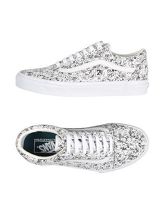 VANS Sneakers & Tennis shoes basse donna