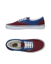 VANS Sneakers & Tennis shoes basse donna