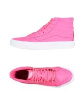 VANS Sneakers & Tennis shoes alte donna