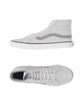 VANS Sneakers & Tennis shoes alte donna