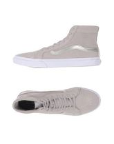 VANS Sneakers & Tennis shoes alte donna