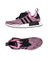 ADIDAS ORIGINALS Sneakers & Tennis shoes basse donna