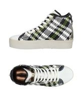 ALEXANDER SMITH Sneakers & Tennis shoes alte donna
