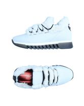 ALEXANDER SMITH Sneakers & Tennis shoes basse donna