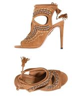 AQUAZZURA Sandali donna