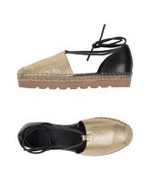 BRUNELLO CUCINELLI Espadrillas donna