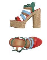 CASTAÑER Espadrillas donna