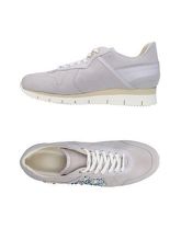 CESARE P. Sneakers & Tennis shoes basse donna