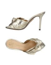 CHARLOTTE OLYMPIA Sandali donna