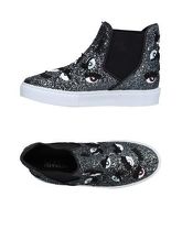 CHIARA FERRAGNI Sneakers & Tennis shoes alte donna