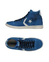 CONVERSE LIMITED EDITION Sneakers & Tennis shoes alte donna