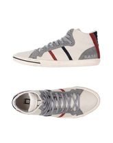 D.A.T.E. Sneakers & Tennis shoes alte donna