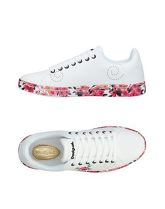 DESIGUAL Sneakers & Tennis shoes basse donna