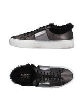 DIVINE FOLLIE Sneakers & Tennis shoes basse donna