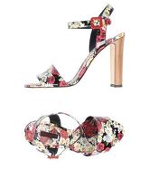 DOLCE & GABBANA Sandali donna